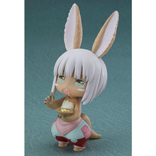 Nendoroid Nanachi