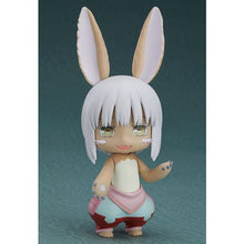 Nendoroid Nanachi