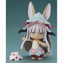 Nendoroid “Made in Abyss” Nanachi