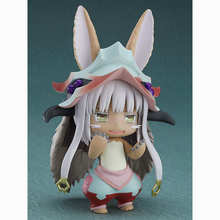 Nendoroid “Made in Abyss” Nanachi