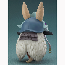 Nendoroid “Made in Abyss” Nanachi