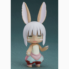 Nendoroid “Made in Abyss” Nanachi