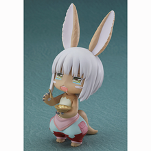 Nendoroid “Made in Abyss” Nanachi