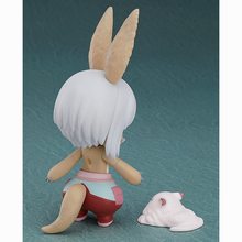 Nendoroid “Made in Abyss” Nanachi