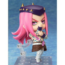 JoJo's Bizarre Adventure Nendoroid No.2026 Narciso Anasui