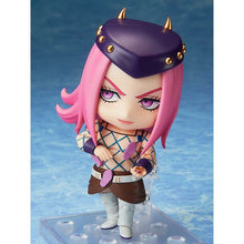 JoJo's Bizarre Adventure Nendoroid No.2026 Narciso Anasui