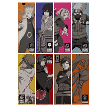 Kuji - Naruto Will of Fire Spun