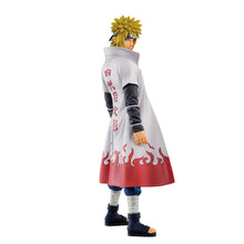 Kuji - Naruto Will of Fire Spun