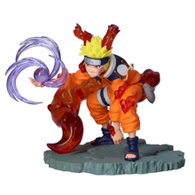 Naruto Memorable Saga Naruto Uzumaki II [Pre-Order]