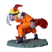 Naruto Memorable Saga Naruto Uzumaki II [Pre-Order]