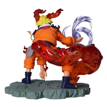 Naruto Memorable Saga Naruto Uzumaki II [Pre-Order]