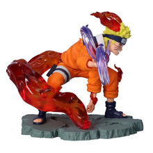 Naruto Memorable Saga Naruto Uzumaki II [Pre-Order]