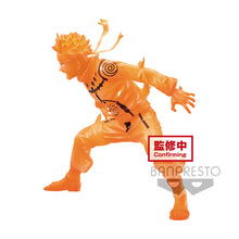 Naruto Shippuden - Uzumaki Naruto Vibration Stars Figure