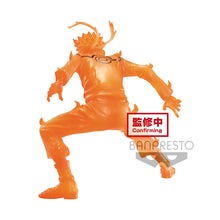 Naruto Shippuden - Uzumaki Naruto Vibration Stars Figure