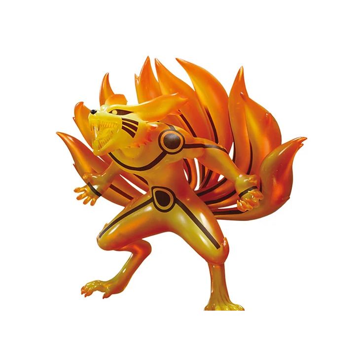Naruto: Shippuden Kurama II (Ver. A) Figure [Pre-Order]