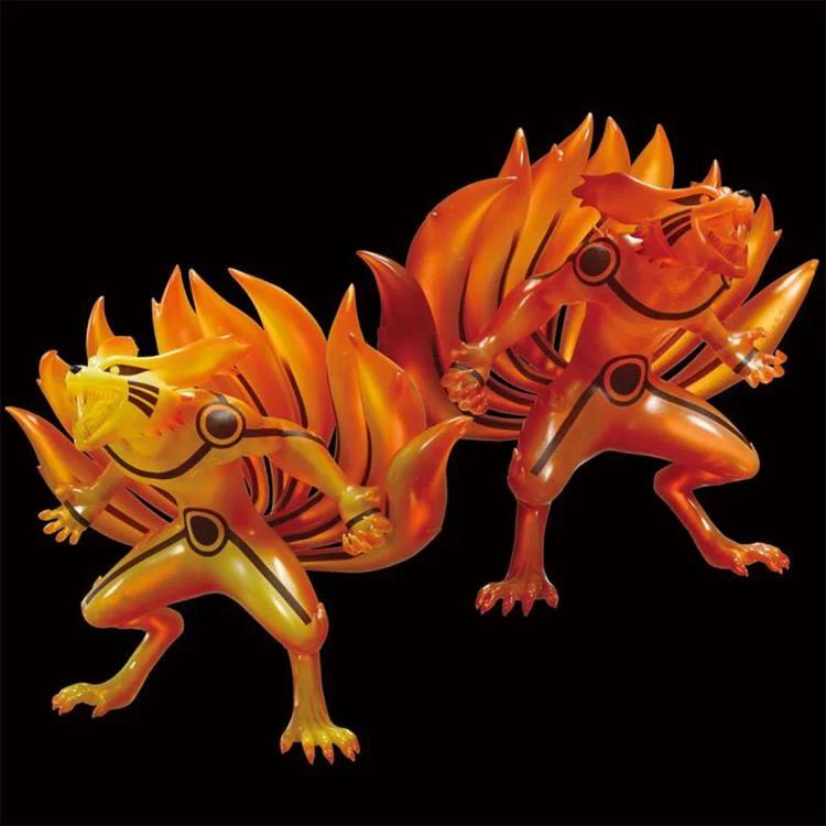 Naruto: Shippuden Kurama II (Ver. A) Figure [Pre-Order]