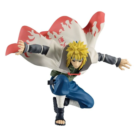 Naruto: Shippuden Panel Spectacle Minato Namikaze Figure [Pre-Order]