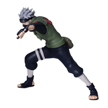 Naruto: Shippuden Vibration Stars Kakashi Hatake [Pre-Order]