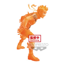 Naruto Shippuden - Uzumaki Naruto Vibration Stars Figure