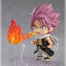 Fairy Tail: Final Series Natsu Dragneel Nendoroid Action Figure