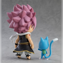 Fairy Tail: Final Series Natsu Dragneel Nendoroid Action Figure