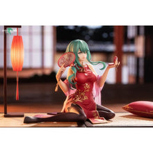 Natsumi Chinese Dress Ver. 1/7 Scale Figure