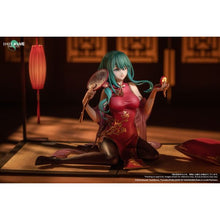 Natsumi Chinese Dress Ver. 1/7 Scale Figure