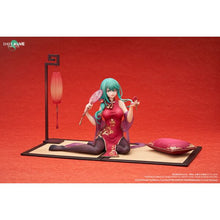 Natsumi Chinese Dress Ver. 1/7 Scale Figure