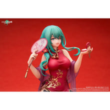 Natsumi Chinese Dress Ver. 1/7 Scale Figure