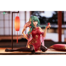 Natsumi Chinese Dress Ver. 1/7 Scale Figure