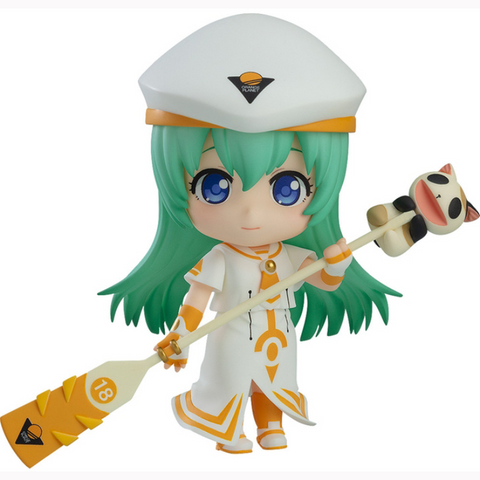 Nendoroid “ARIA” Alice Carroll