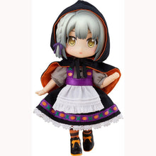 Nendoroid Doll Rose Another Color