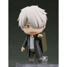 Nendoroid Ginko