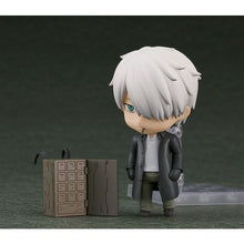 Nendoroid Ginko