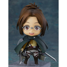 Nendoroid Hange Zoe(re-run)