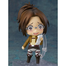 Nendoroid Hange Zoe(re-run)