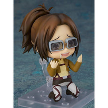 Nendoroid Hange Zoe(re-run)