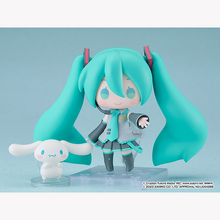 Nendoroid Hatsune Miku x Cinnamoroll Hatsune Miku Cinnamoroll Collaboration Ver.