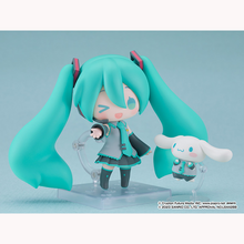 Nendoroid Hatsune Miku x Cinnamoroll Hatsune Miku Cinnamoroll Collaboration Ver.