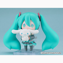 Nendoroid Hatsune Miku x Cinnamoroll Hatsune Miku Cinnamoroll Collaboration Ver.