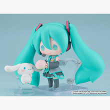 Nendoroid Hatsune Miku x Cinnamoroll Hatsune Miku Cinnamoroll Collaboration Ver.