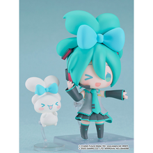 Nendoroid Hatsune Miku x Cinnamoroll Hatsune Miku Cinnamoroll Collaboration Ver.