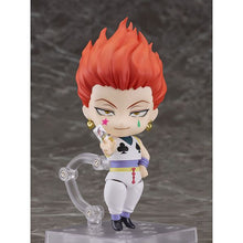 Nendoroid Hisoka