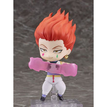 Nendoroid Hisoka