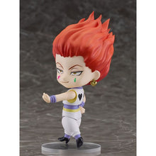 Nendoroid Hisoka