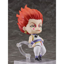 Nendoroid Hisoka