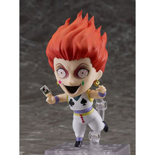 Nendoroid Hisoka