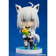 Nendoroid Hololive Production Shirakami Fubuki