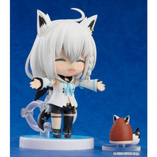 Nendoroid Hololive Production Shirakami Fubuki