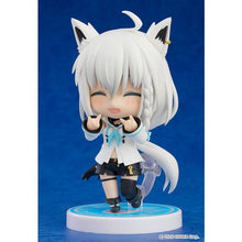 Nendoroid Hololive Production Shirakami Fubuki